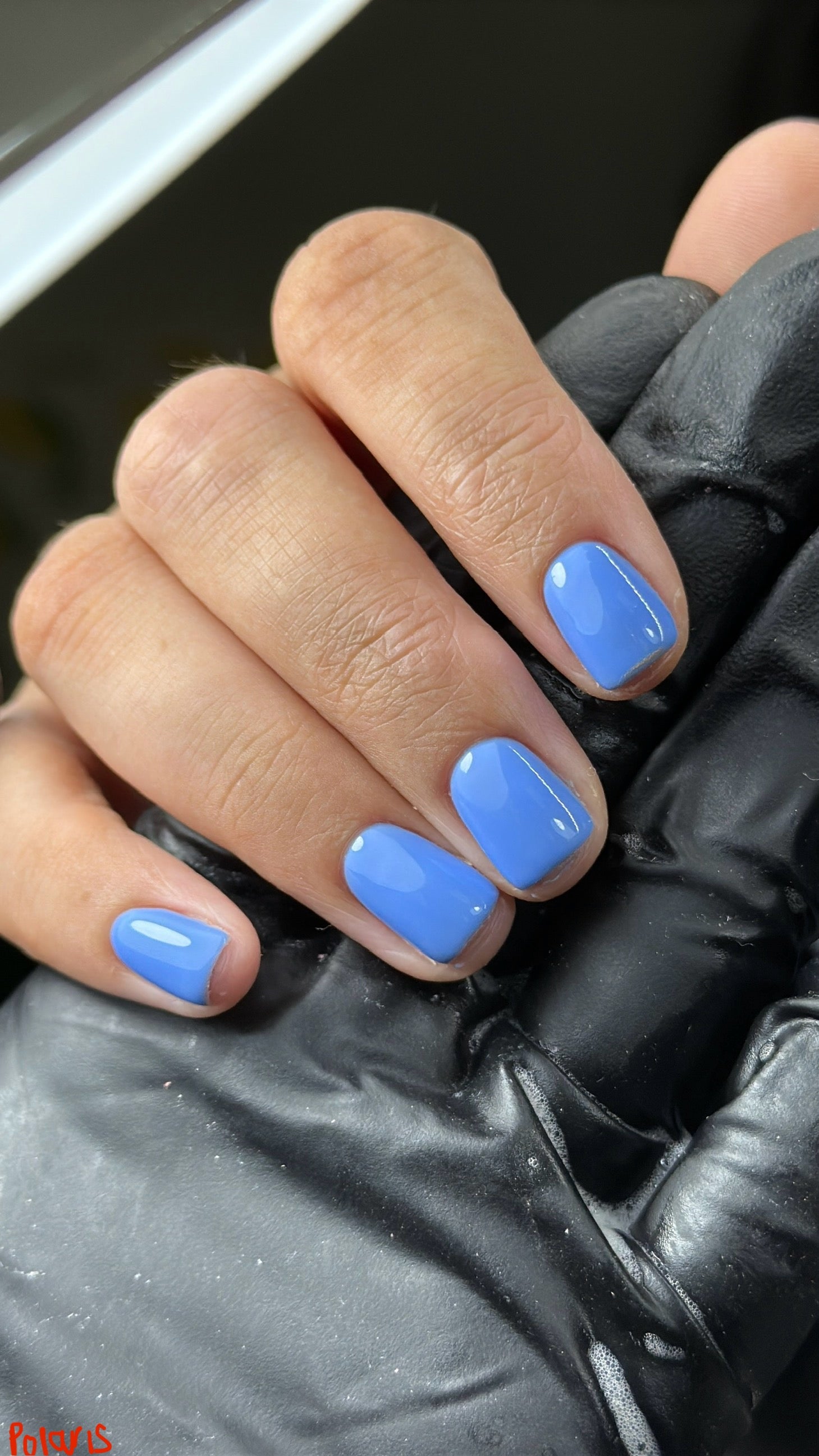 Polaris - Pro Gel Colour