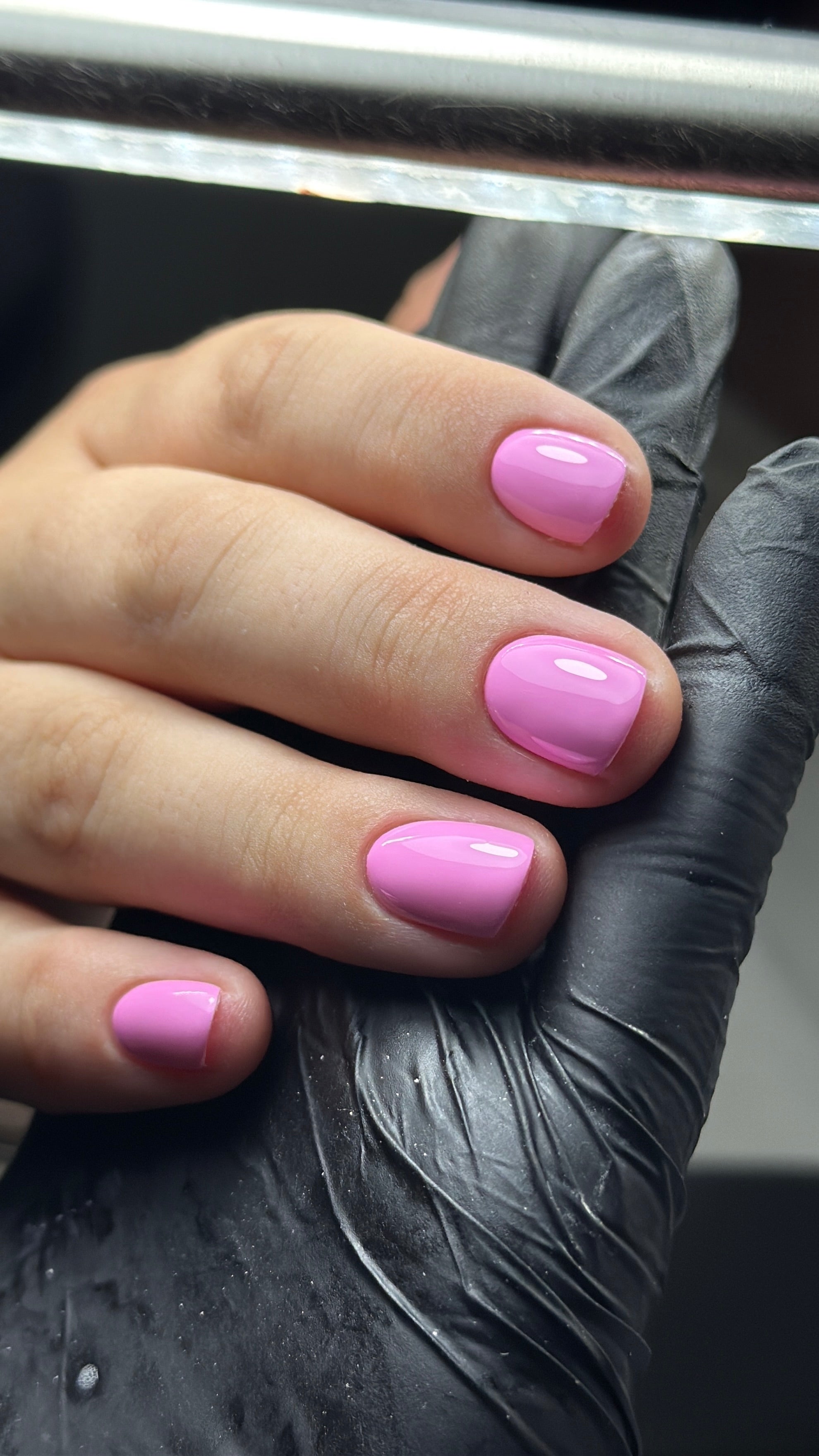 Pitstop - Pro Colour Gel