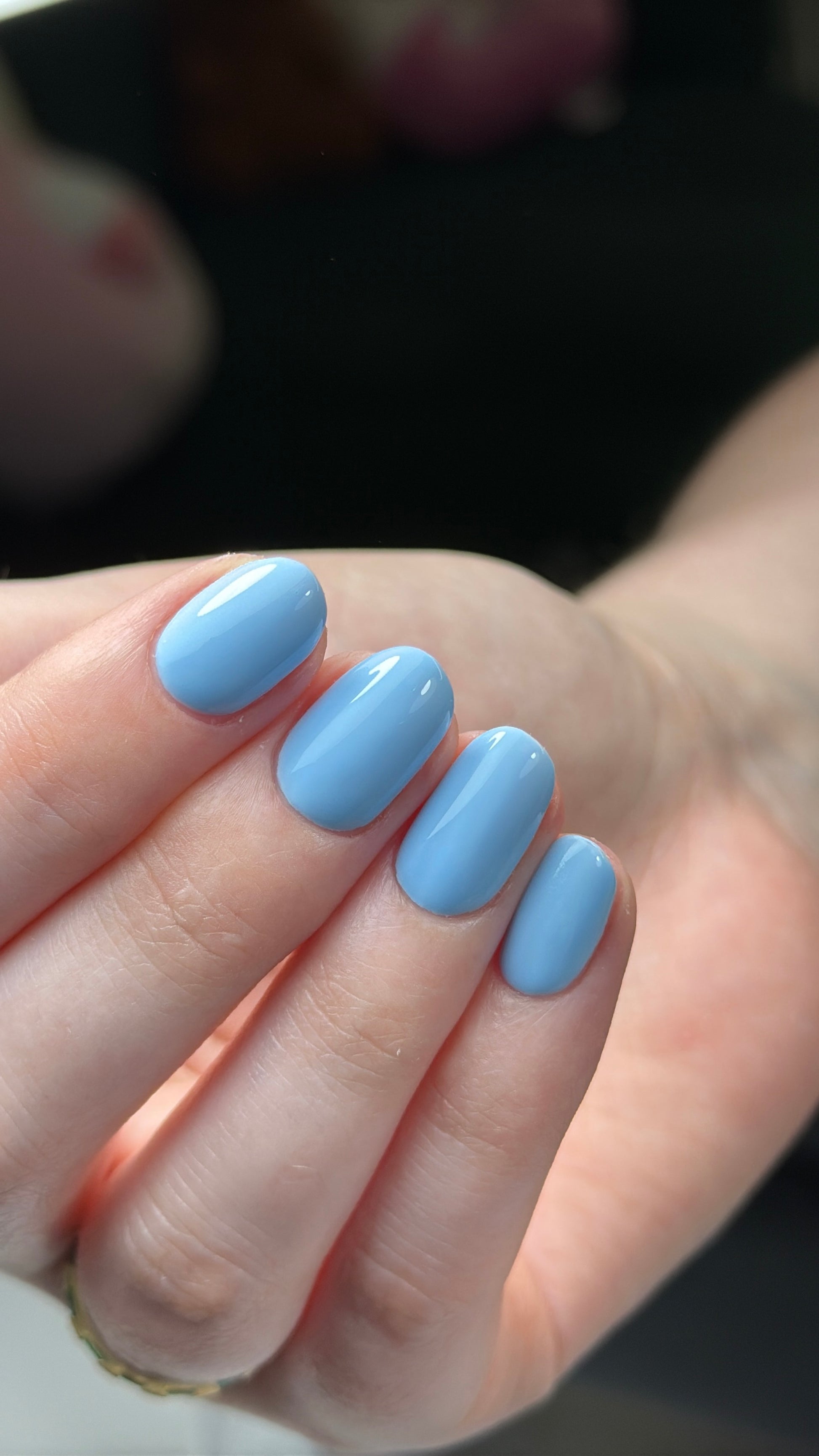 Hydra - Pro Gel Colour