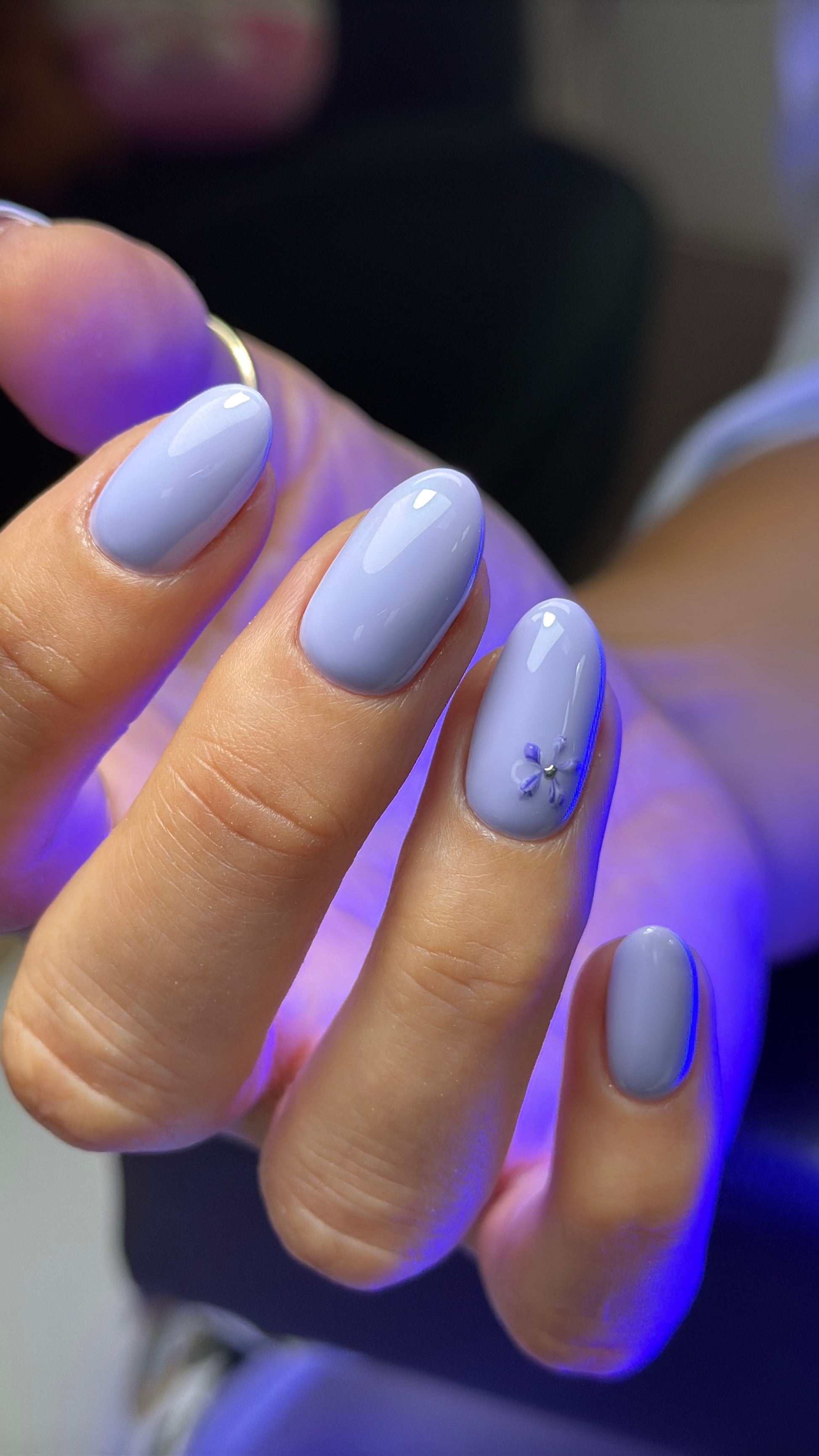 Osha - Pro Gel Colour