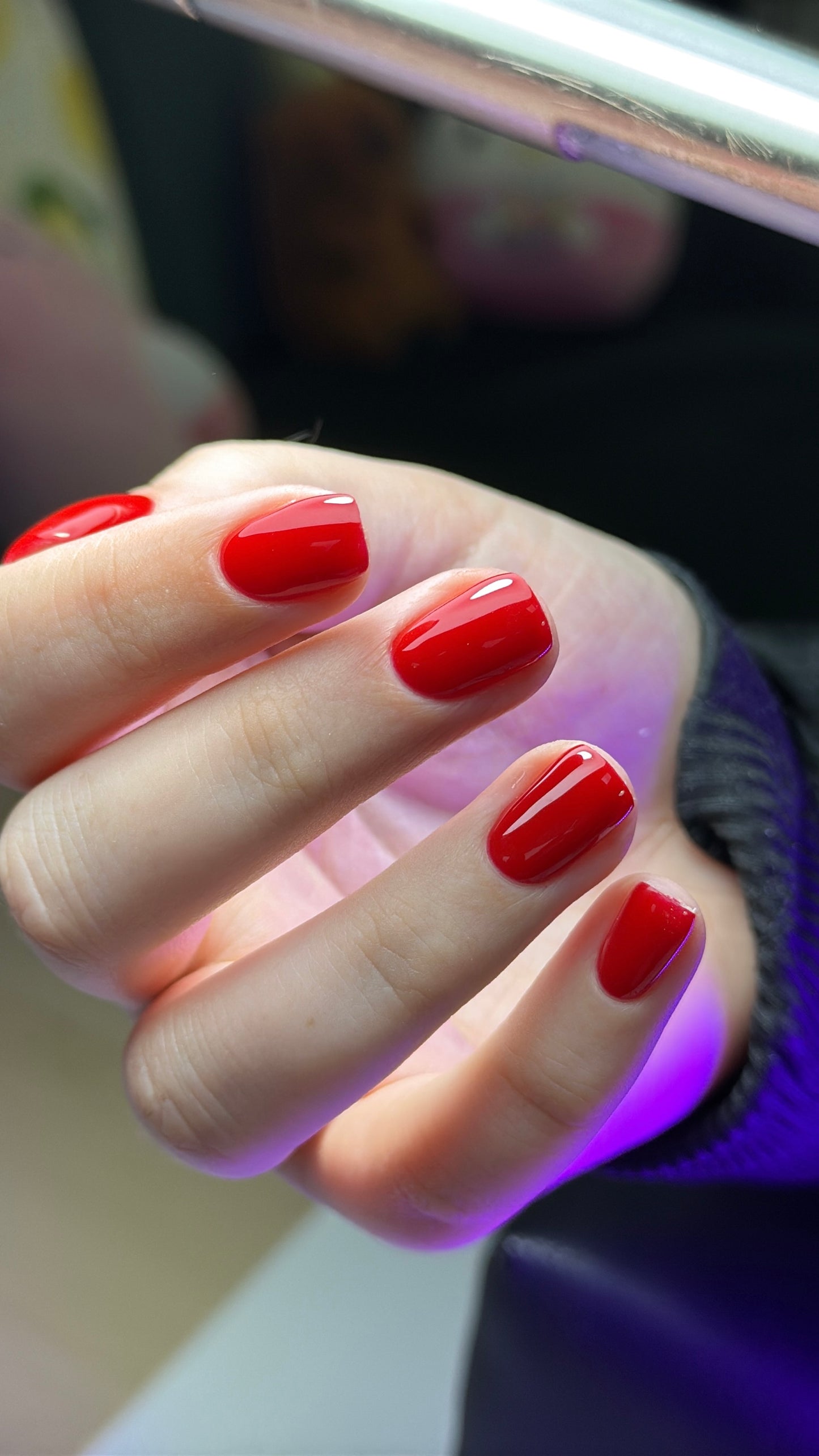 Ignis - Pro Gel Colour