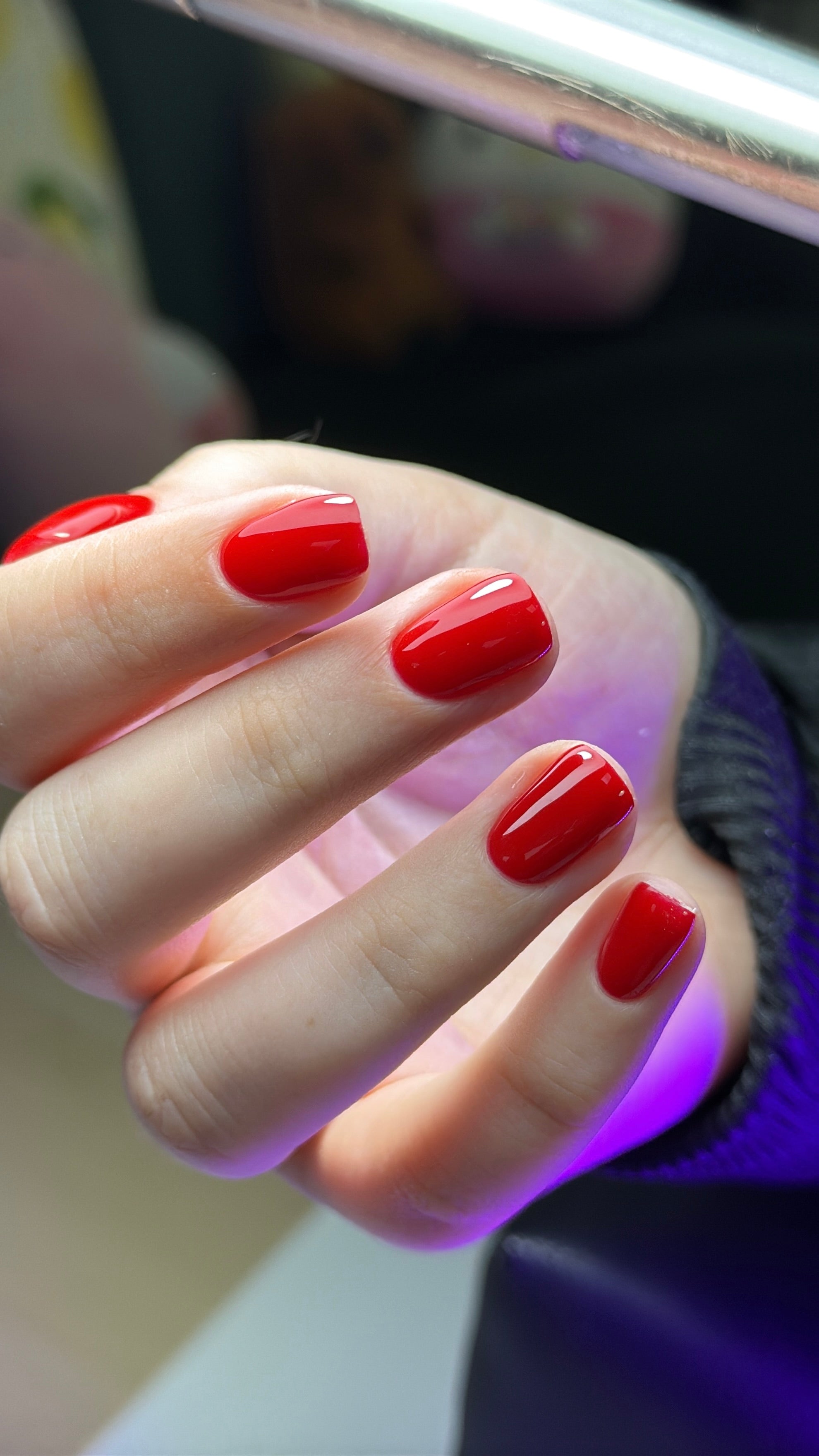 Ignis - Pro Gel Colour