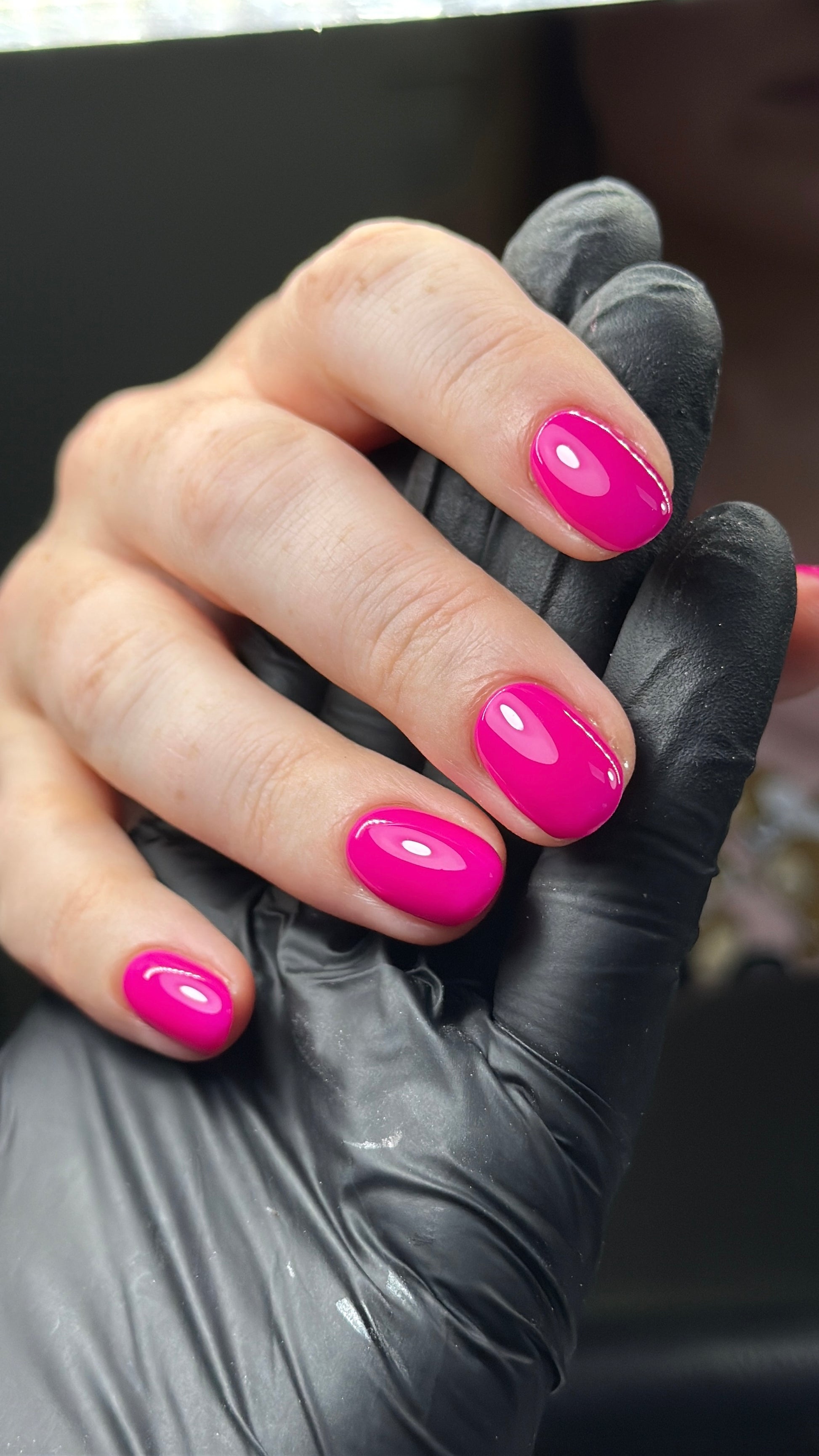 D.VA - Pro Gel Colour