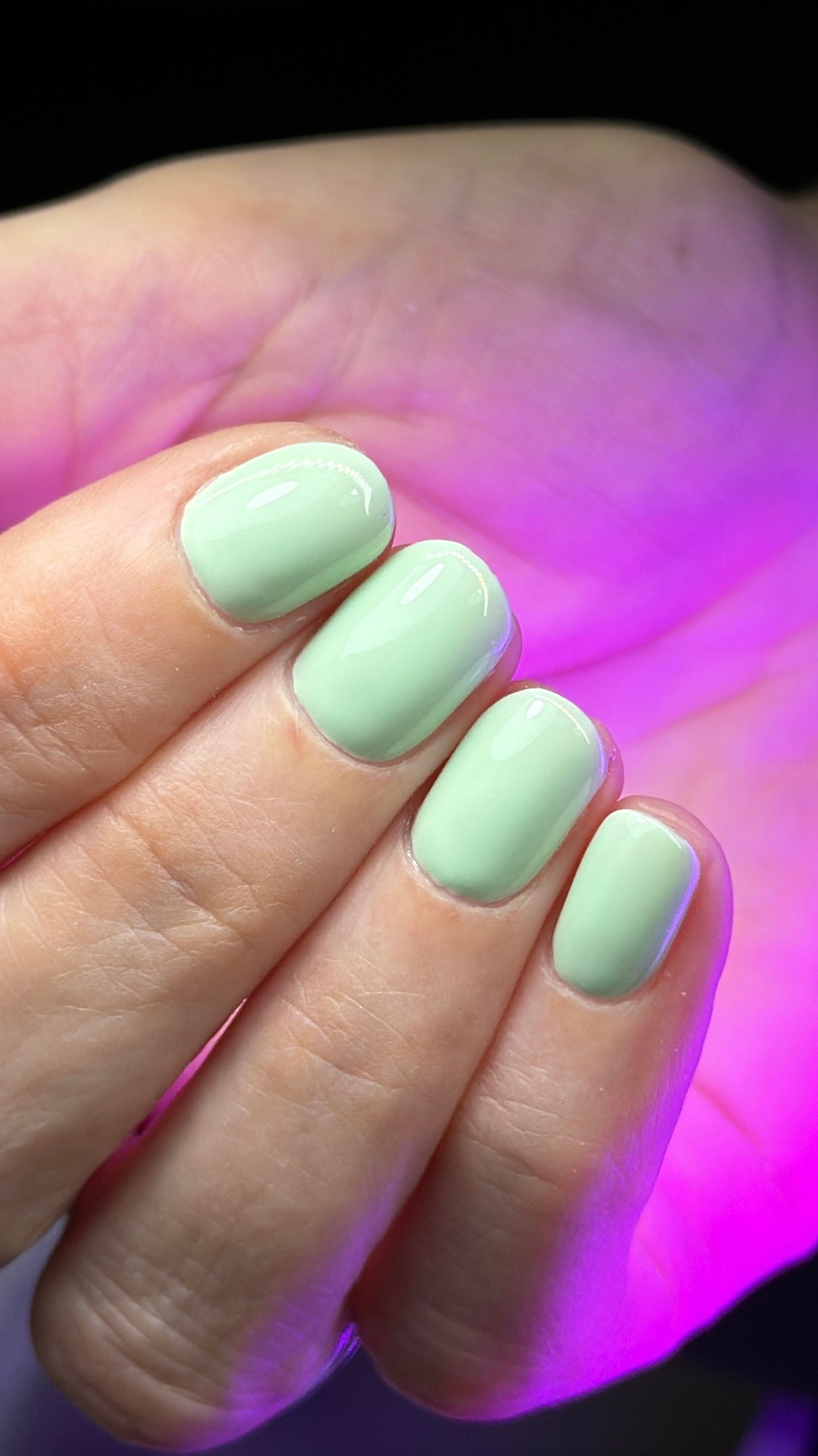 Moonkelp - Pro Gel Colour