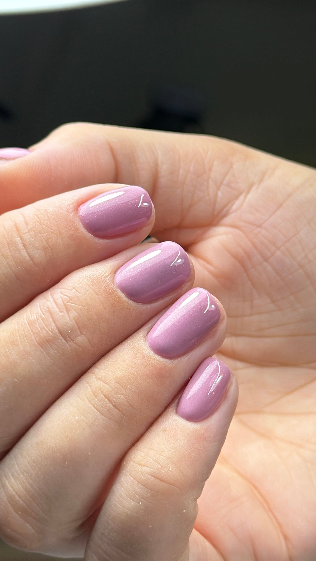 Dusk - Pro Gel Colour