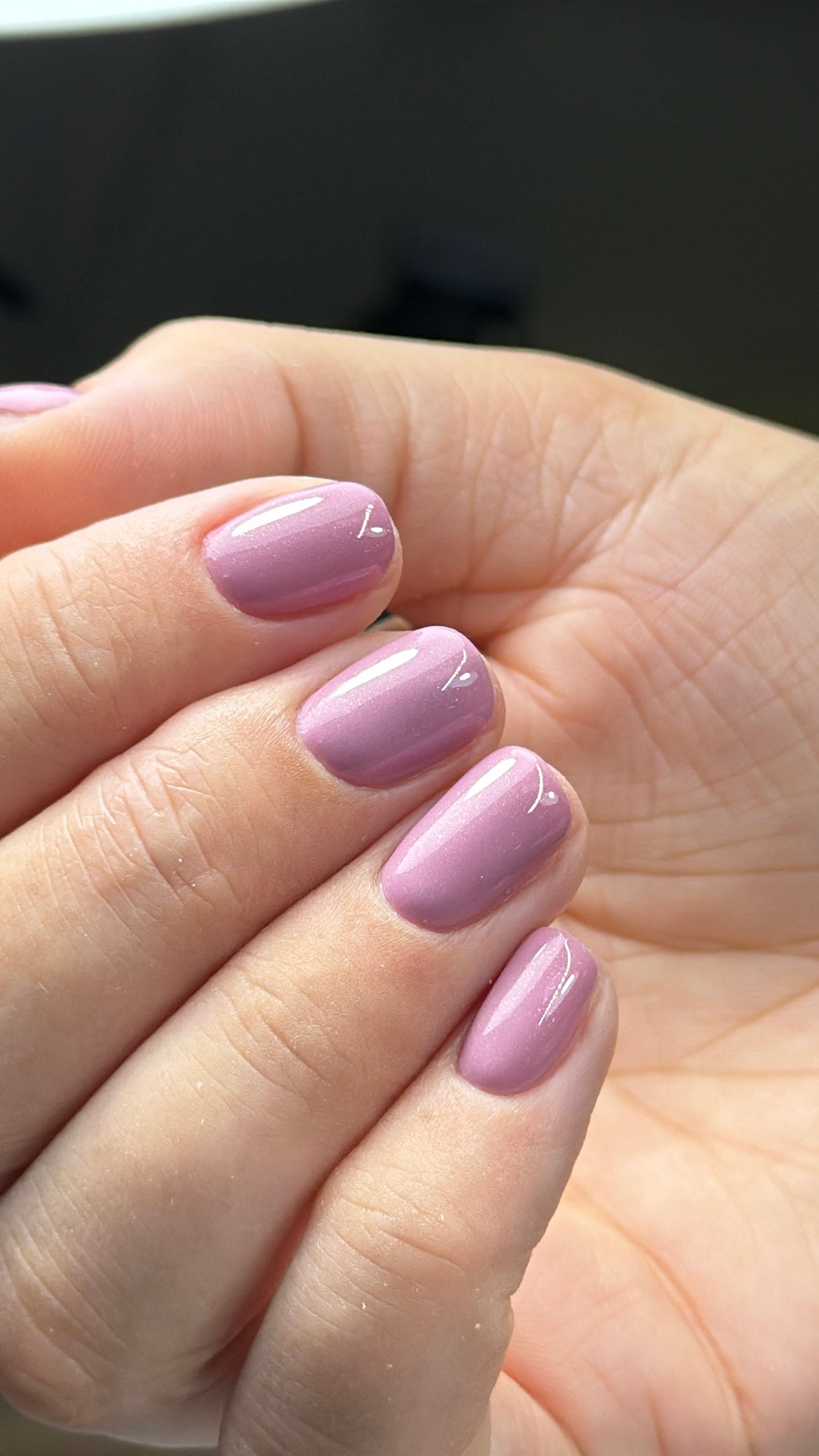 Dusk - Pro Gel Colour