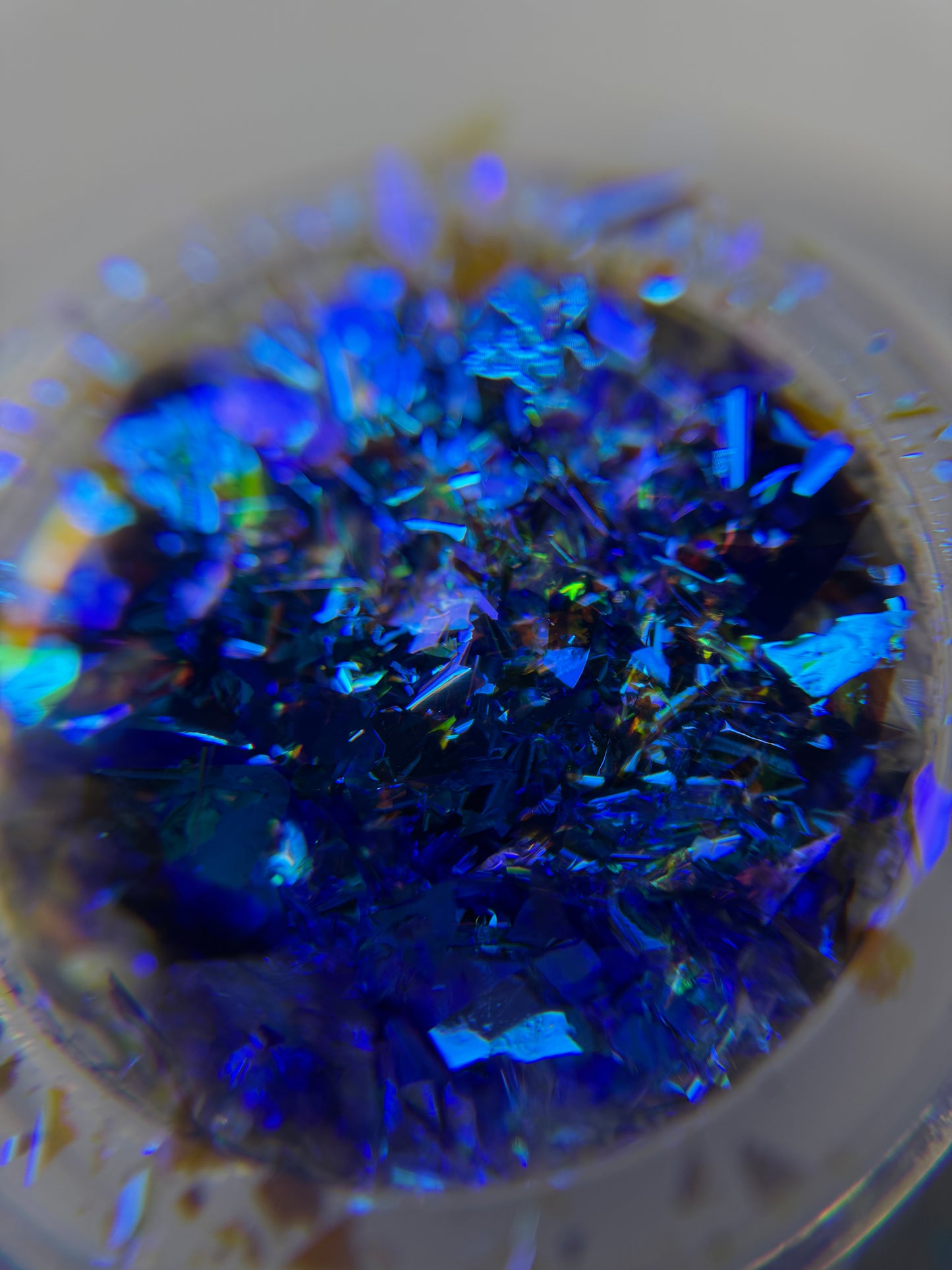 Rogue - Mystic Shards