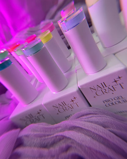 Summer Colour Drop Set