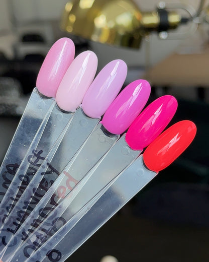 Summer Colour Drop Set