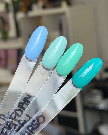 Summer Colour Drop Set
