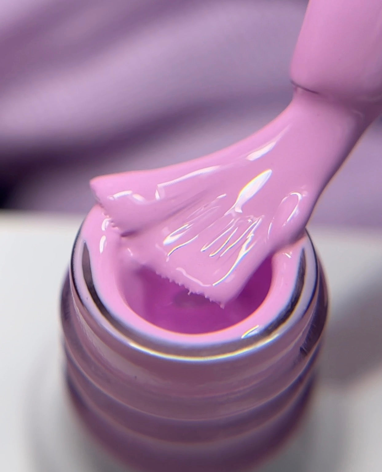 Chancey - Pro Gel Colour