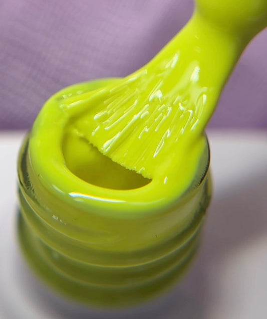 Yuzu - Pro Gel Colour