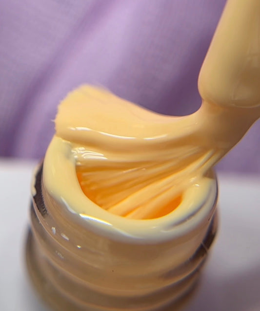 Mellow - Pro Gel Colour