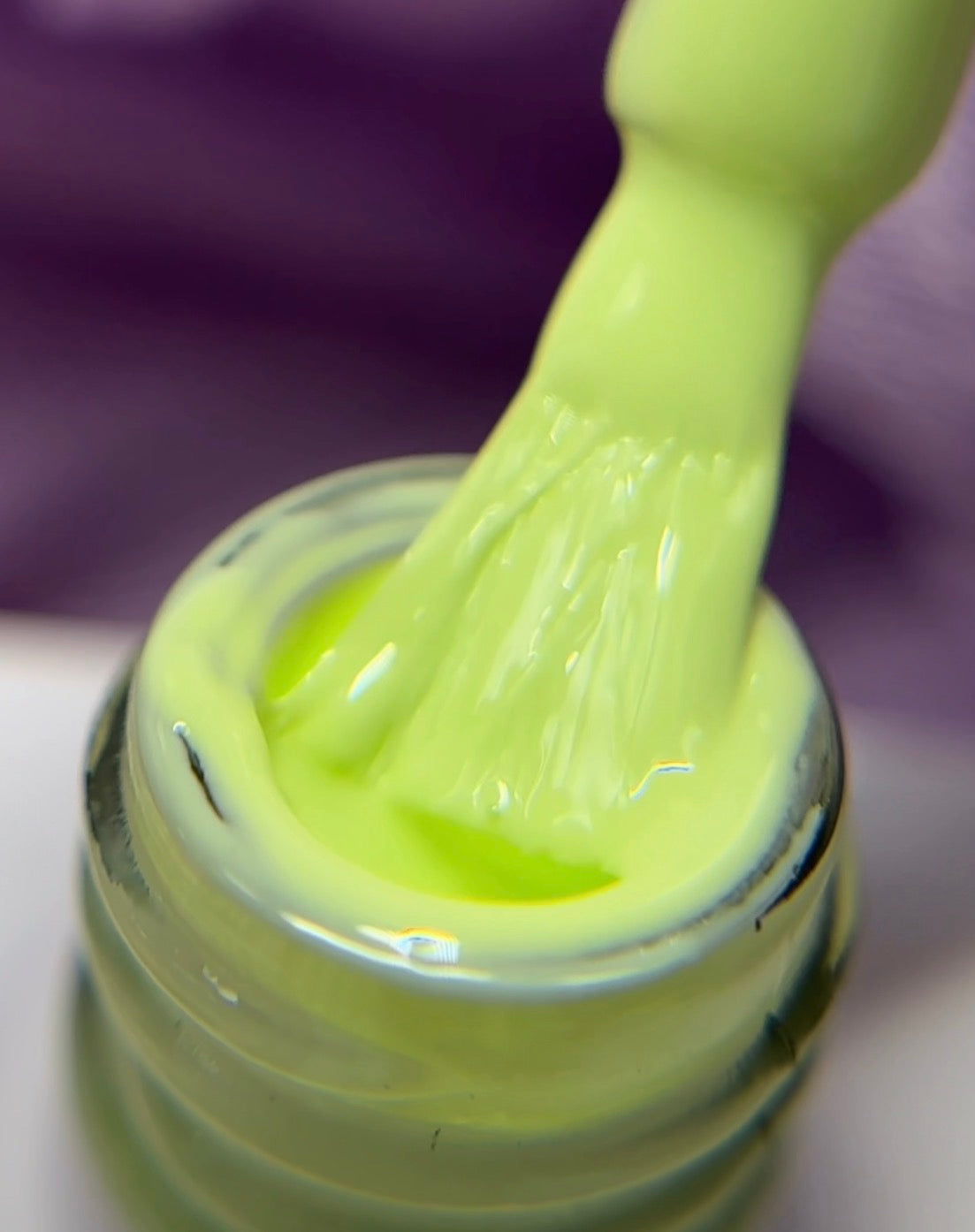 Honu - Pro Gel Colour