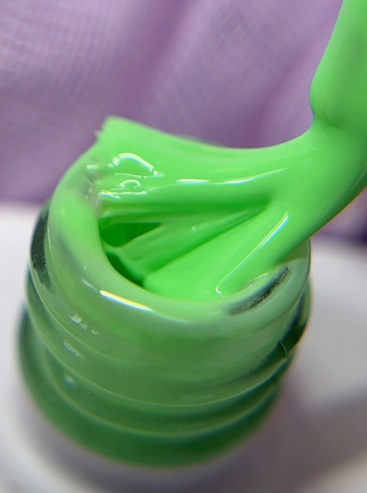 Gecko - Pro Gel Colour