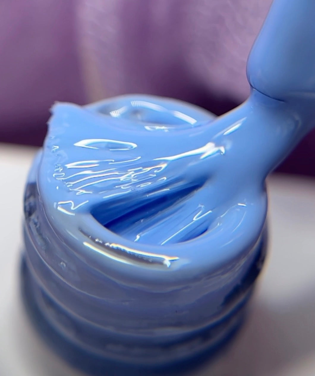 Genie - Pro Gel Colour