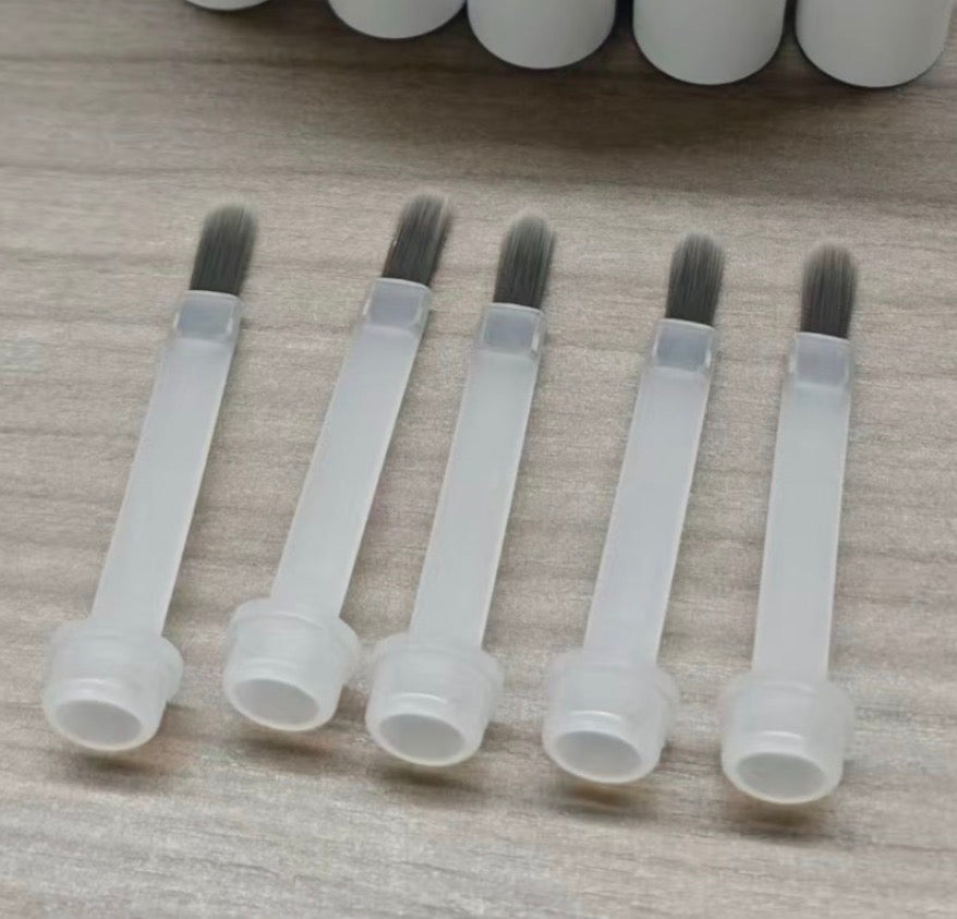 NEW STYLE cap brushes 5 pack (brush only)