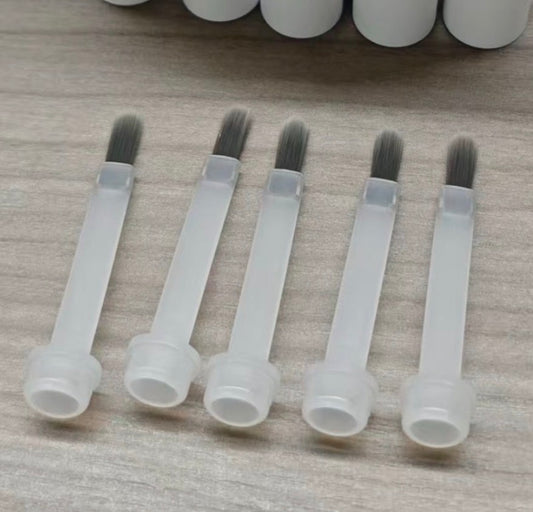 NEW STYLE cap brushes 5 pack (brush only)