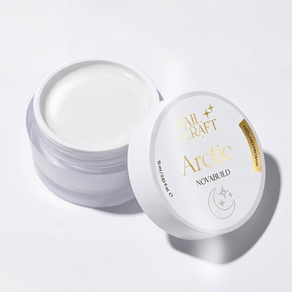 Arctic - Novabuild Pot