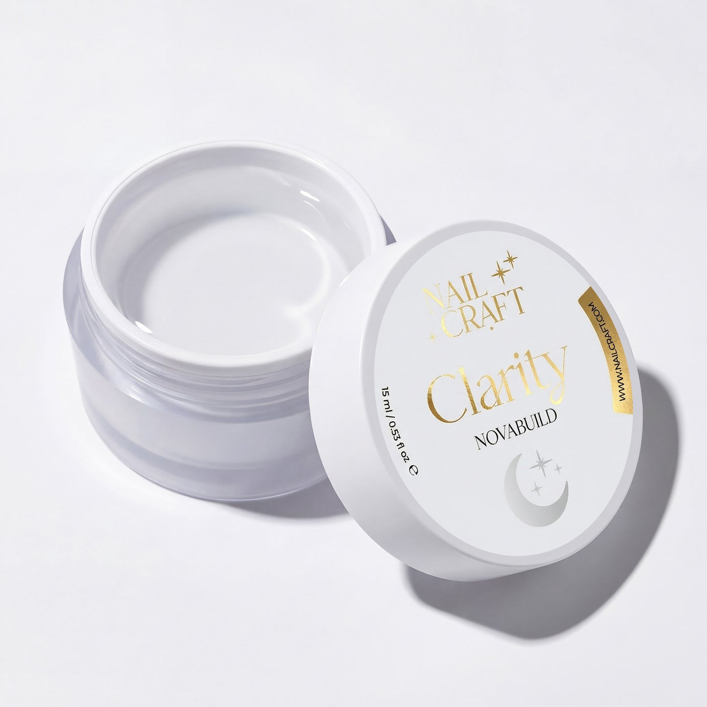 Clarity - Novabuild Pot