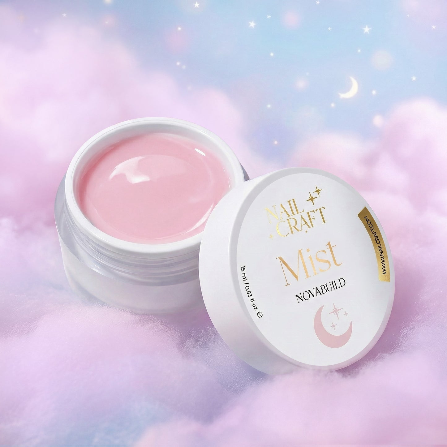 Mist - Novabuild Pot