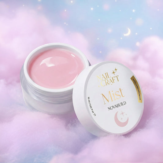 Mist - Novabuild Pot