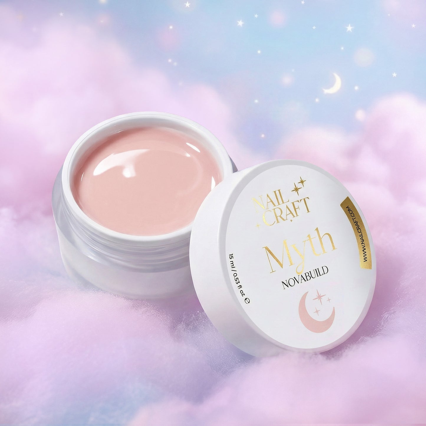 Myth - Novabuild Pot