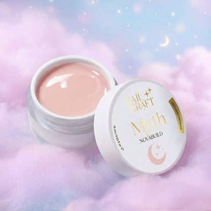 Myth - Novabuild Pot