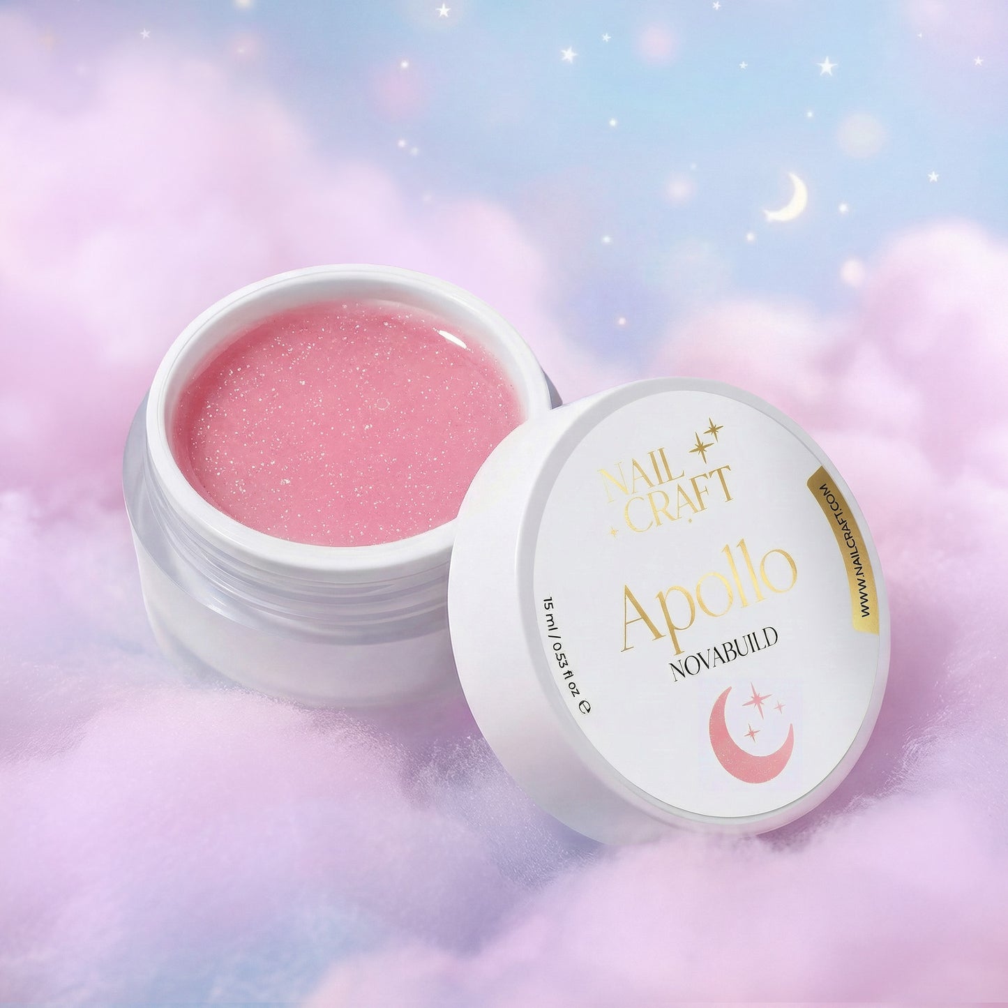 Apollo - Novabuild Pot