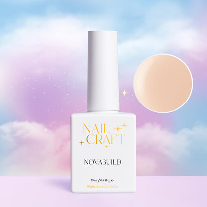 Iris - Novabuild Bottle