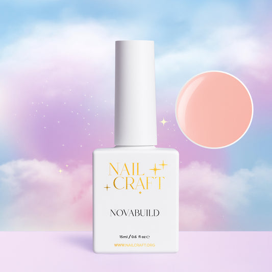 Reign - Novabuild Bottle