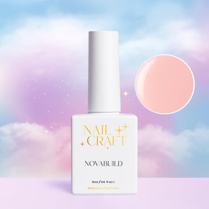 Tarot - Novabuild Bottle