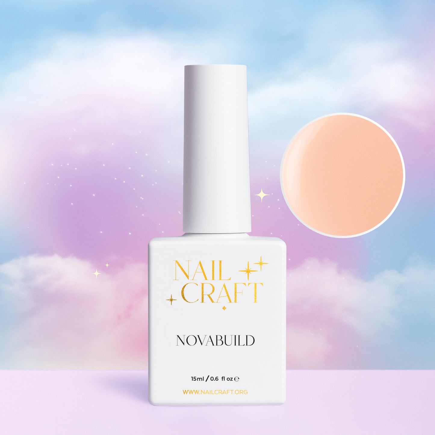 Pact - Novabuild Bottle
