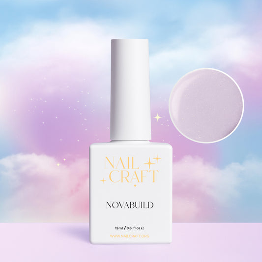 Orion - Novabuild Bottle
