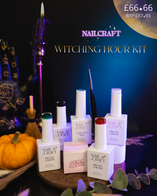 Witching Hour Kit